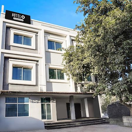 Hotel O Danish Nagar Hosangabad Rd Bhopal Buitenkant foto